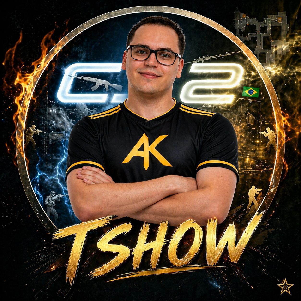 team_Tsh0w