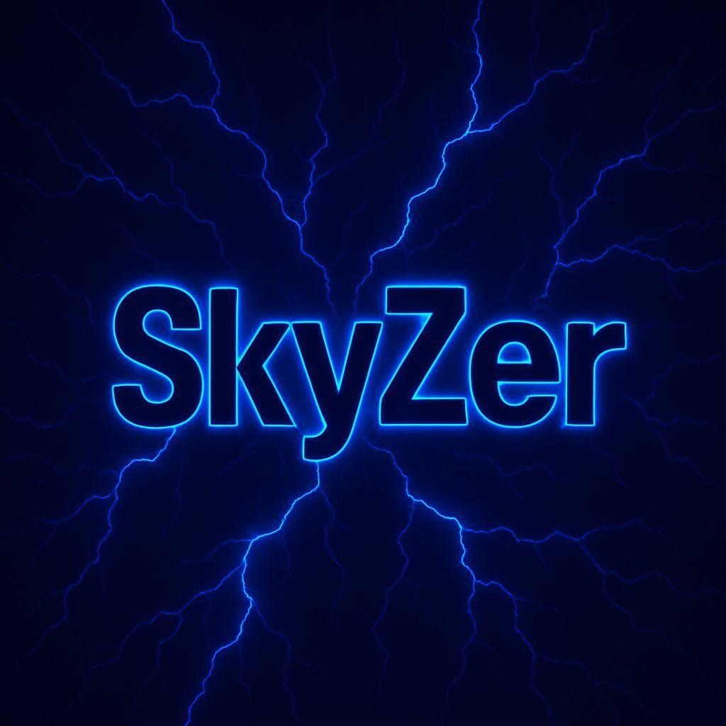SkyZerGR