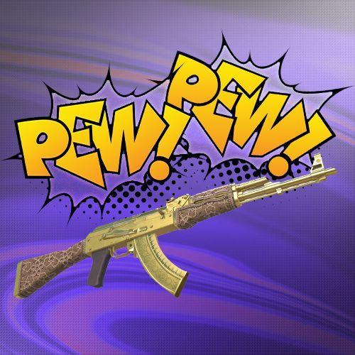 Player pew_pew_tupy avatar