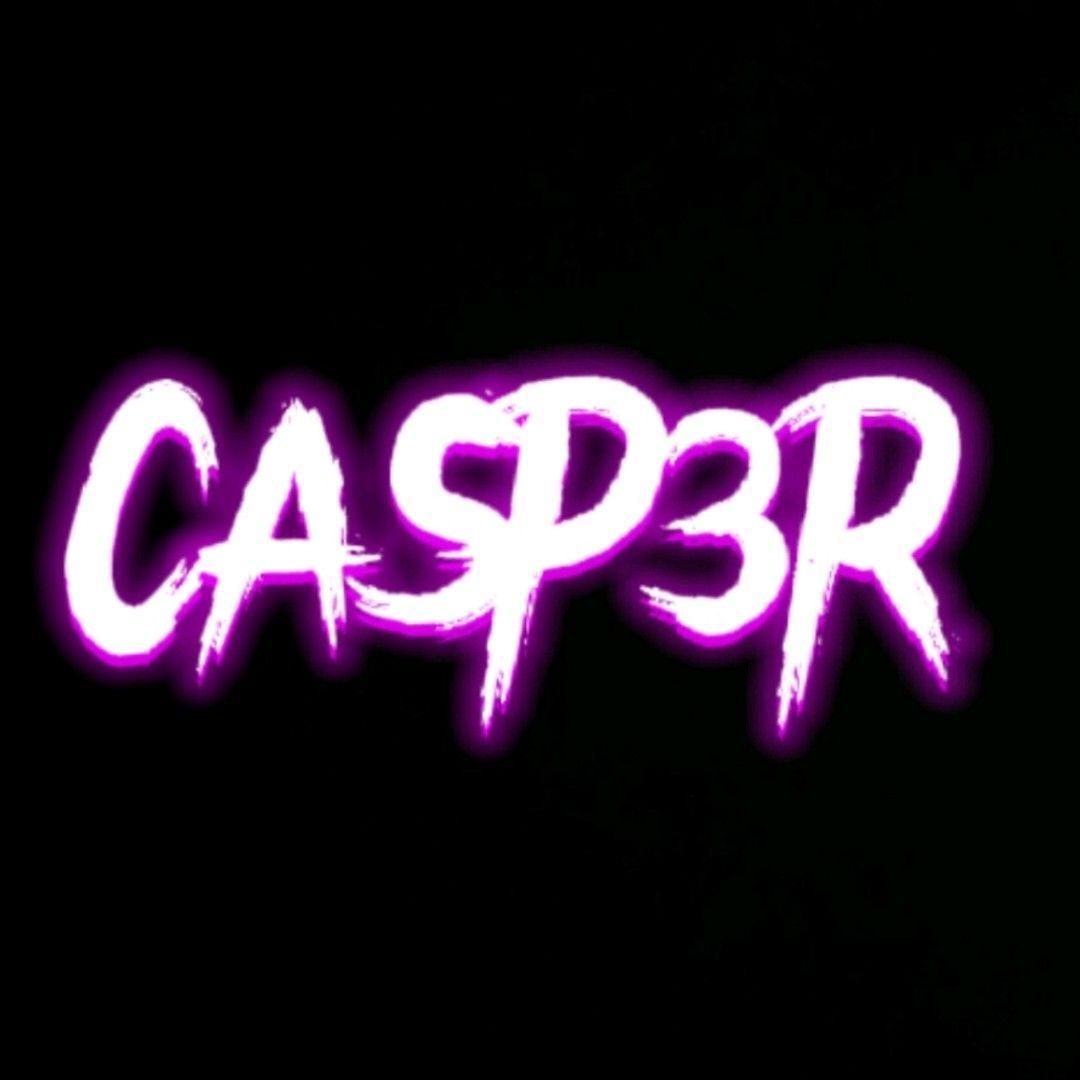 CASP3RS avatar