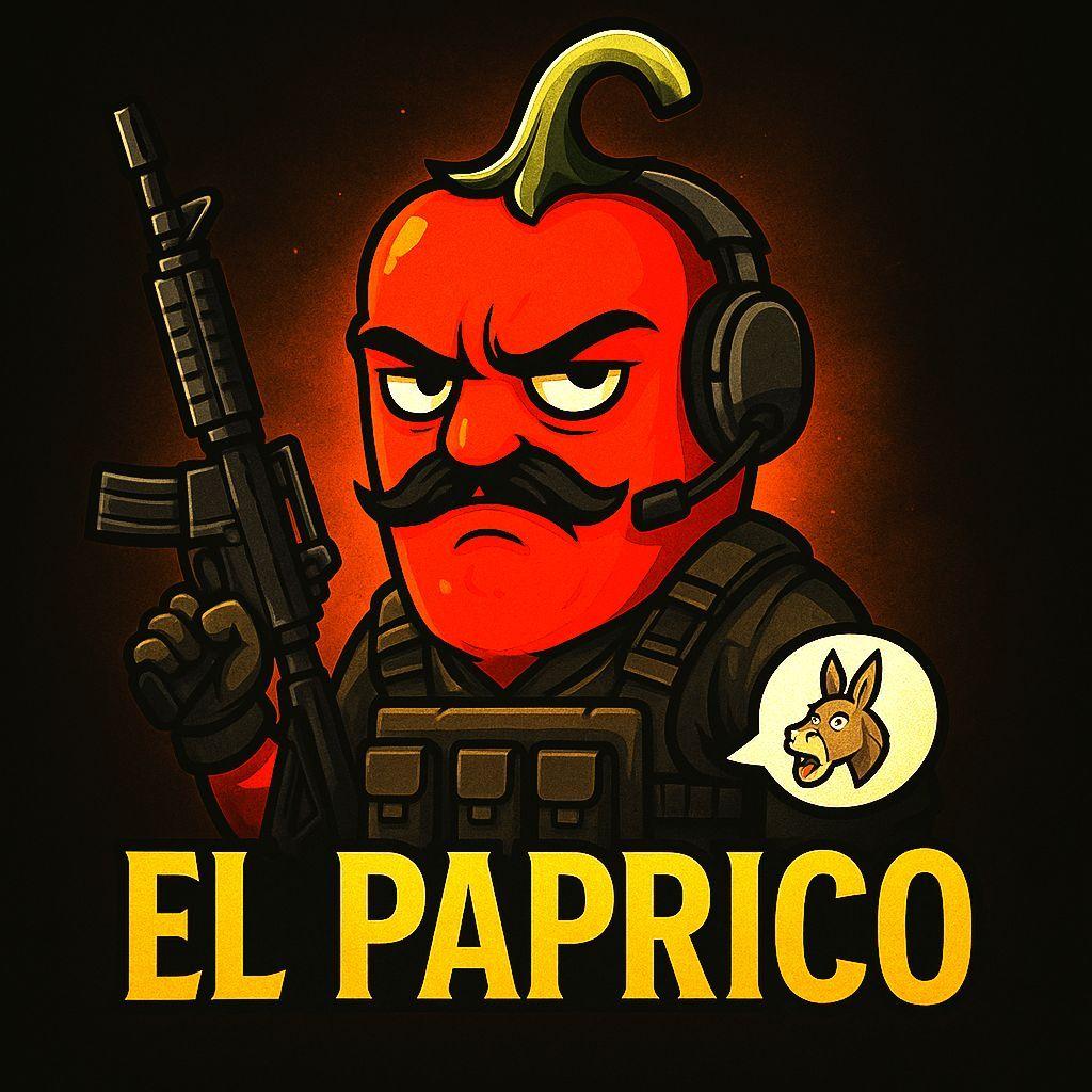 El_Paprico