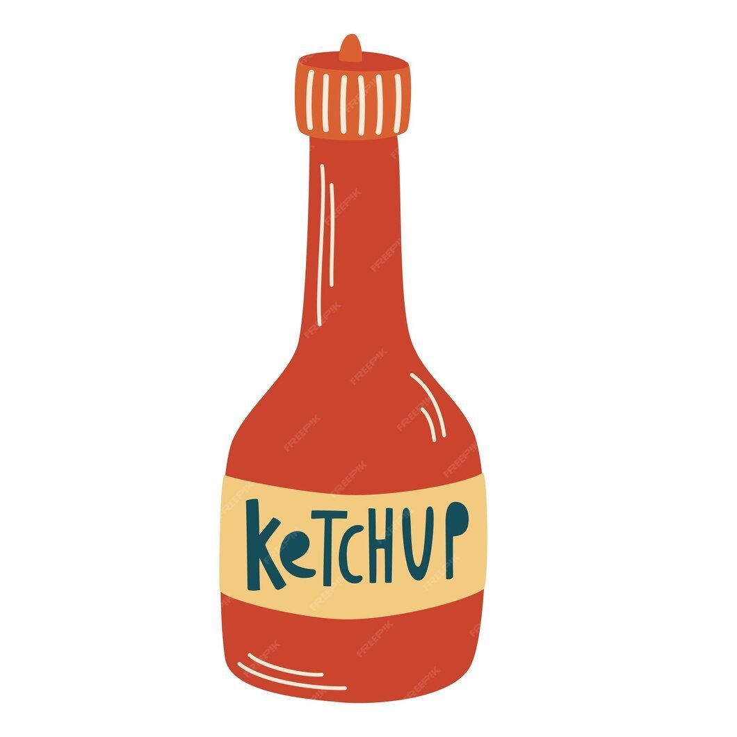 -ketchup