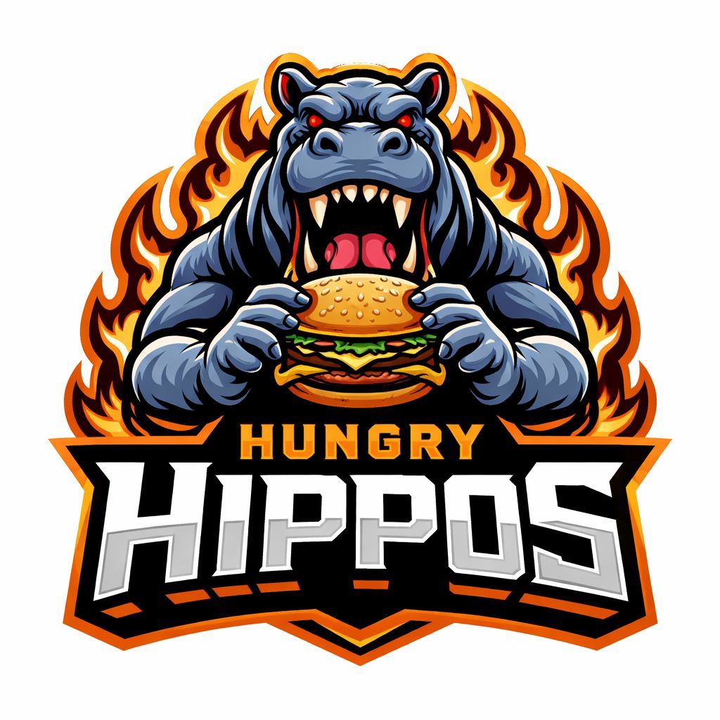 HungryHippos