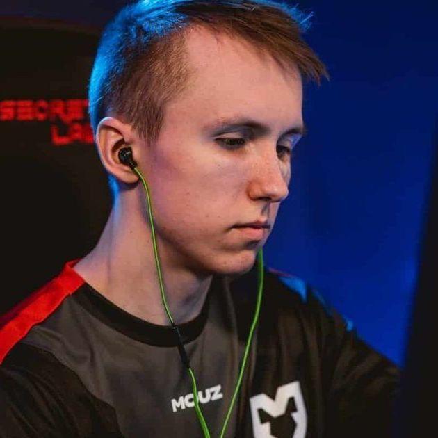 -ropz avatar