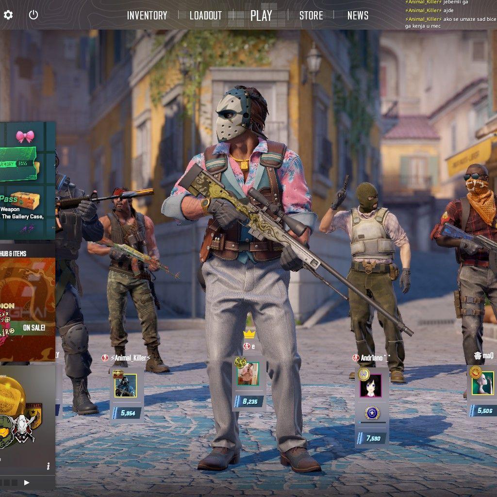 caki122 avatar