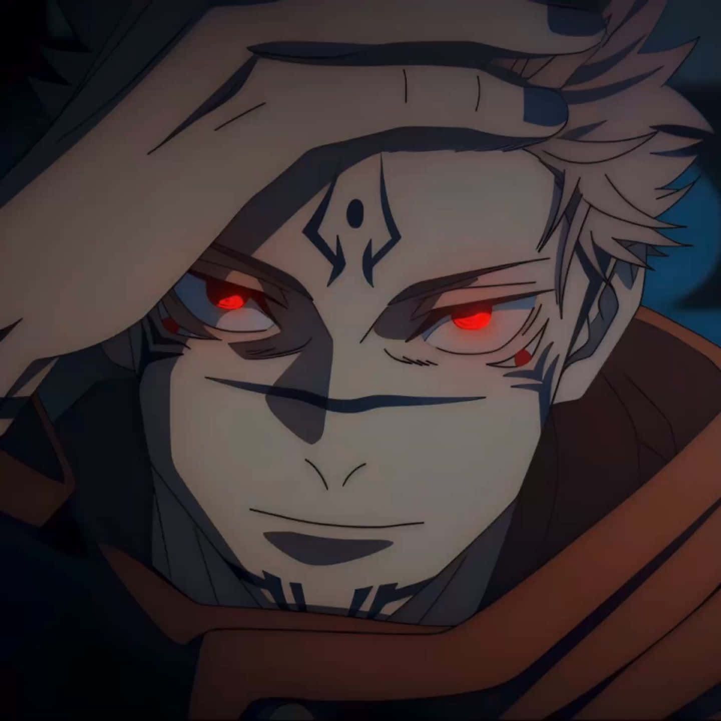 Avatar Calyx