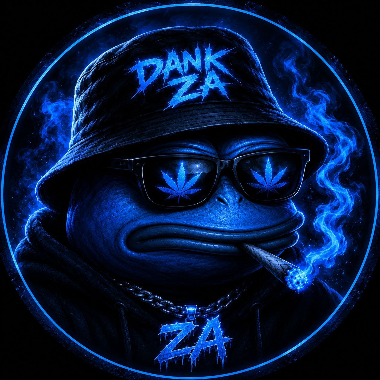DankestZa