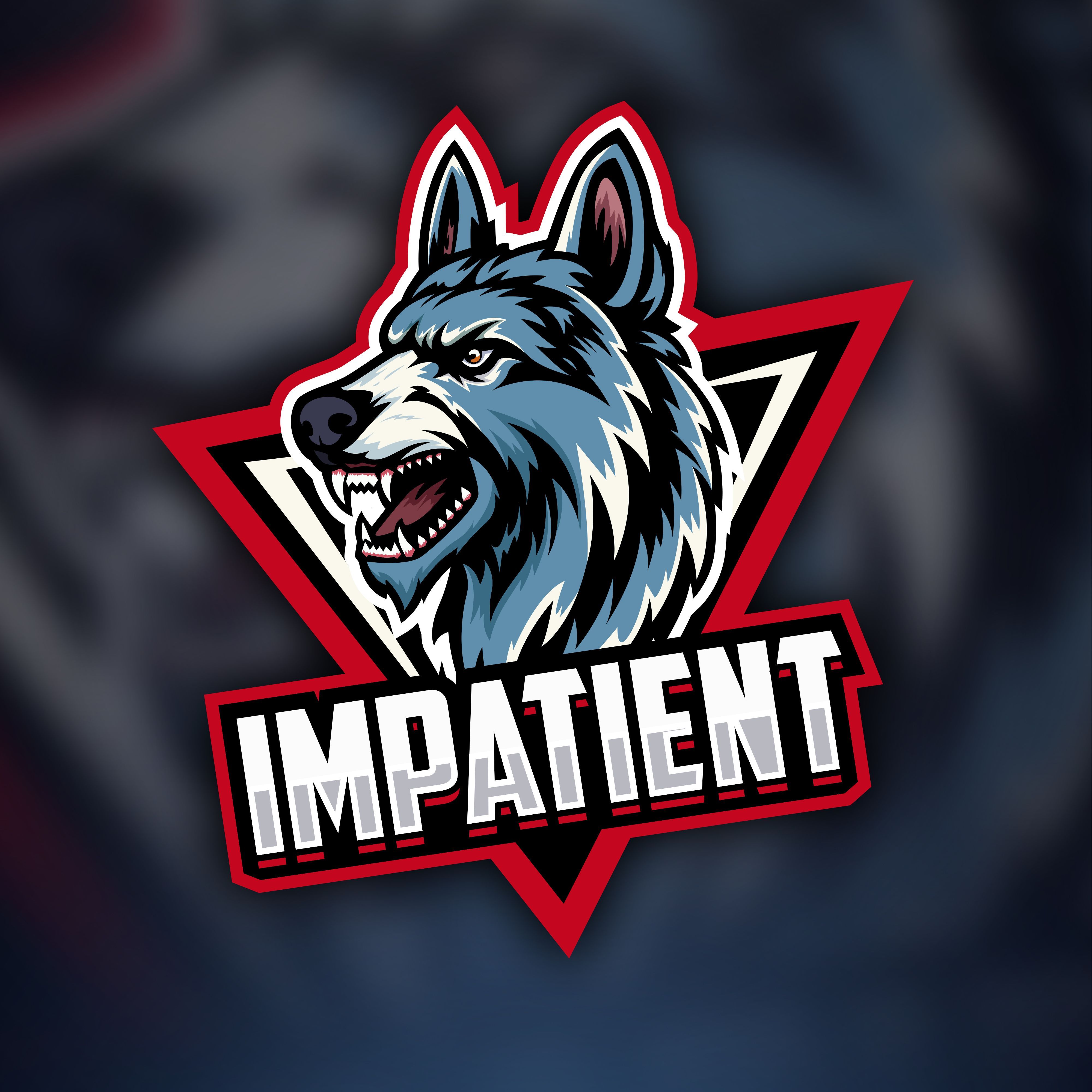 Impatient