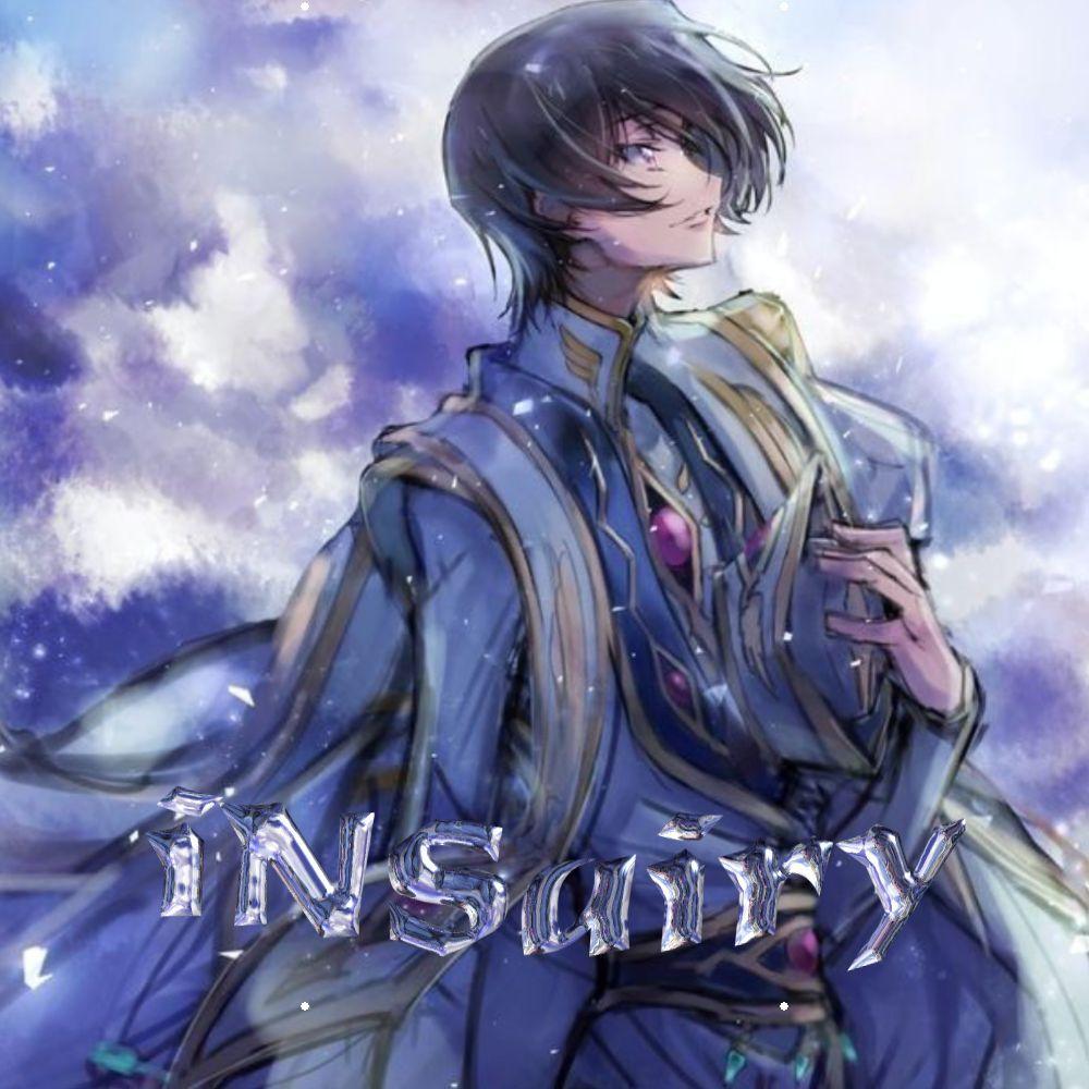 iNSairy avatar
