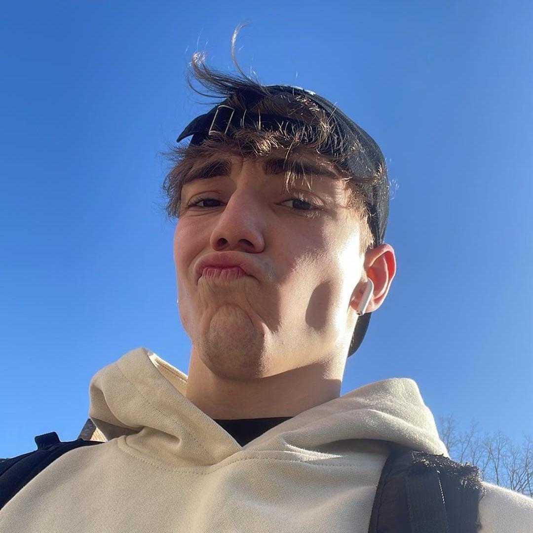xxMikeos avatar