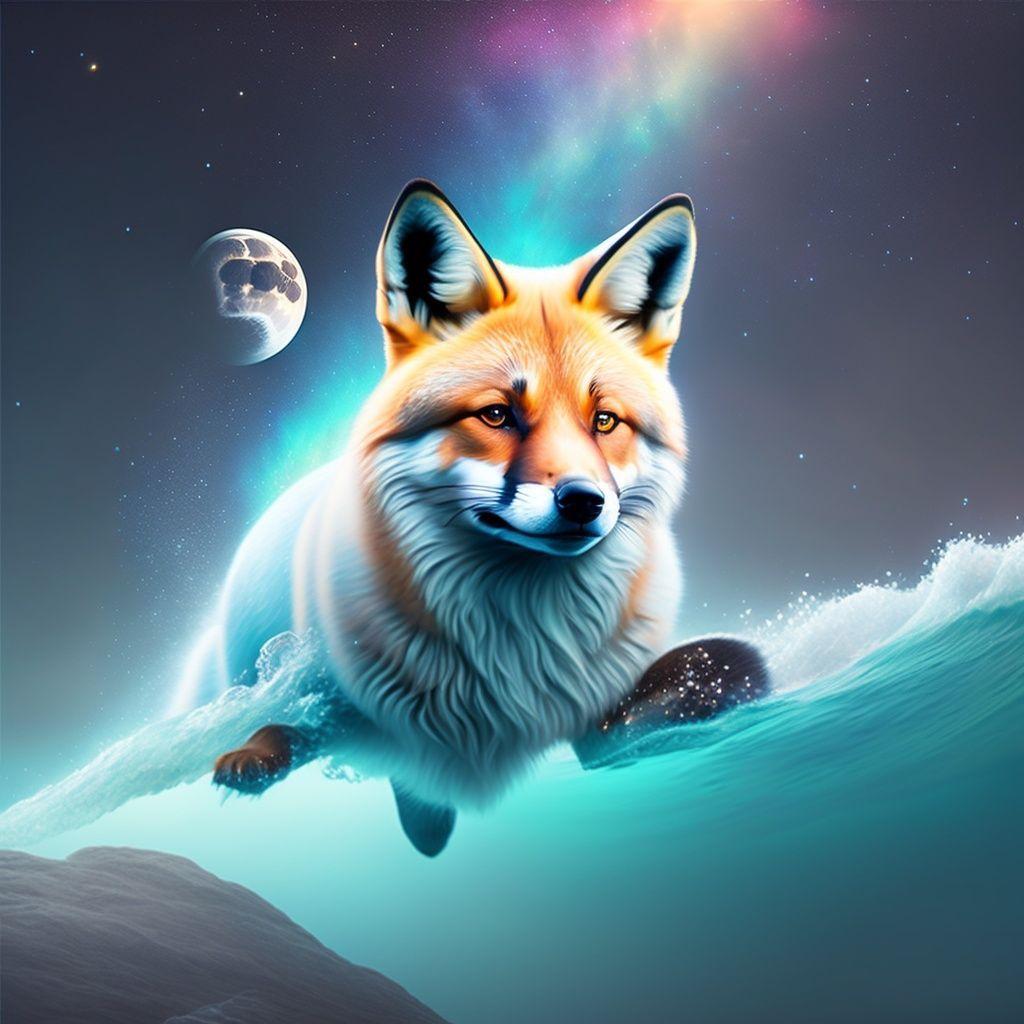 FOXEXP avatar