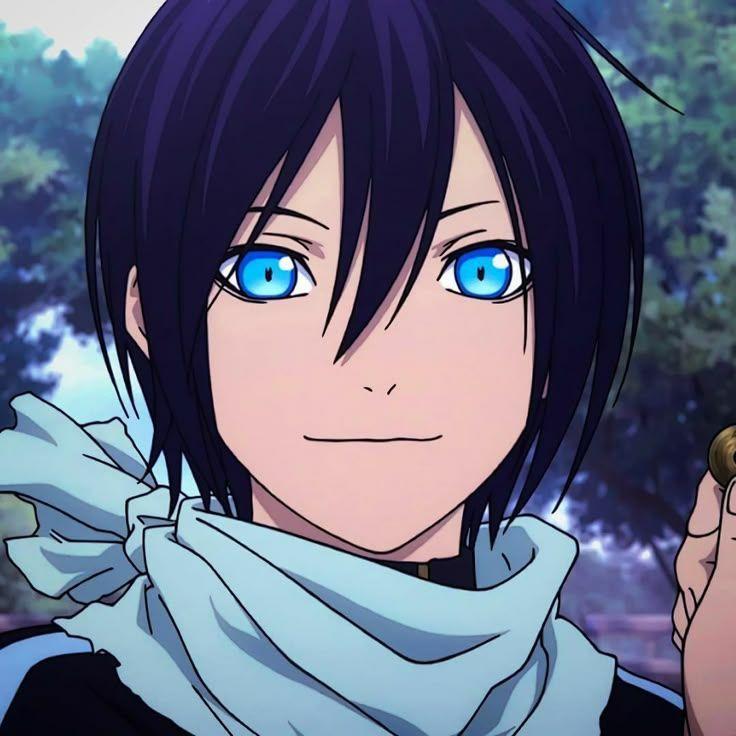 Scailic avatar