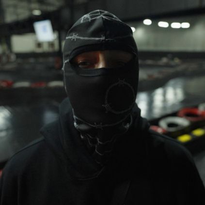 Faceit avatar