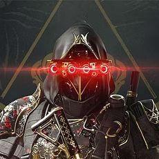 Player SpacCrusader avatar