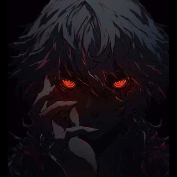 _Geany_ avatar