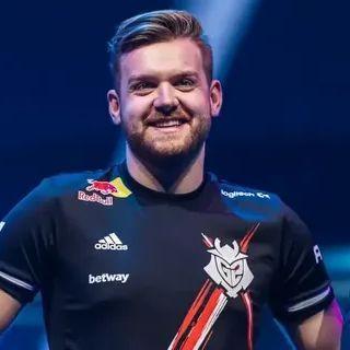 BAUKENTEY avatar