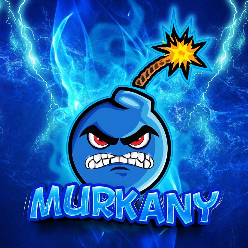 Murkany avatar