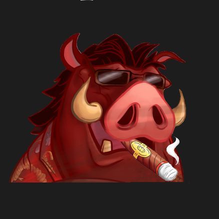 PLCx FACEIT avatar