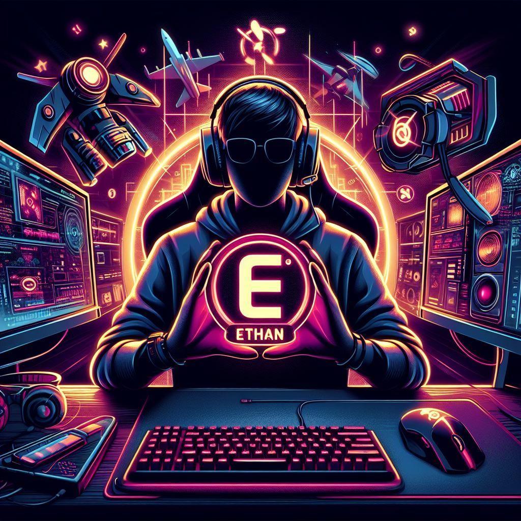 Emlux9 avatar