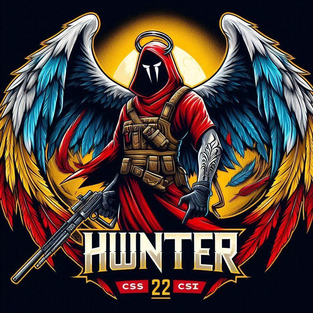 HunterBOY avatar