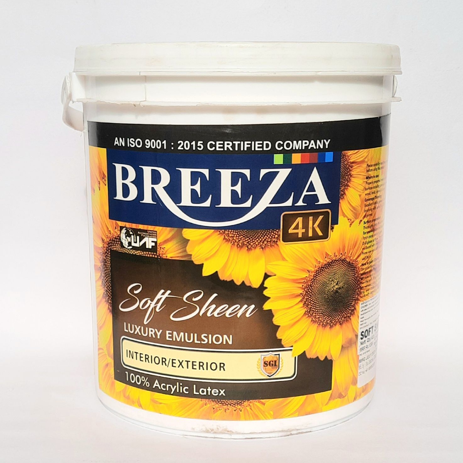breeza