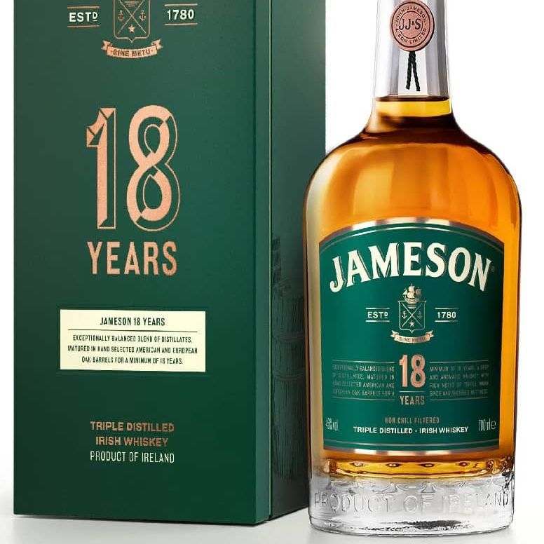 Jamesonni