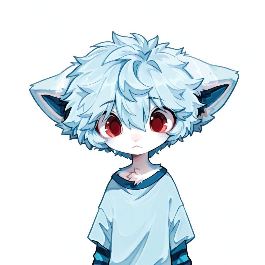 NekONick avatar