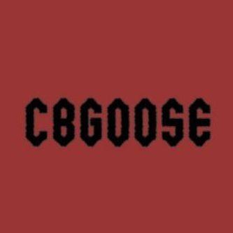 Player CBgoose avatar