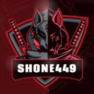 Shone449 avatar