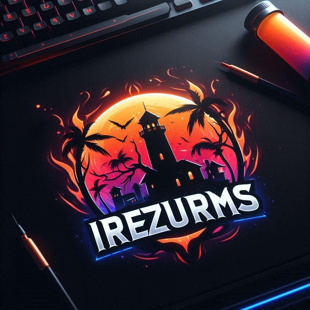 iRezurMs avatar