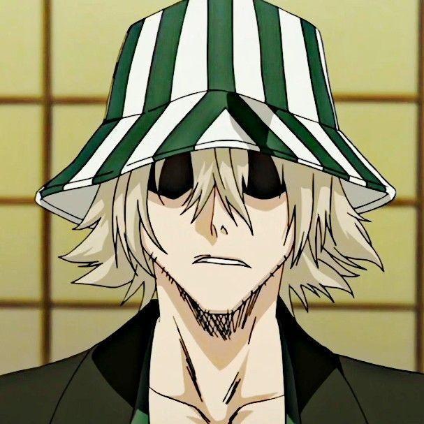 undertaker-_ avatar