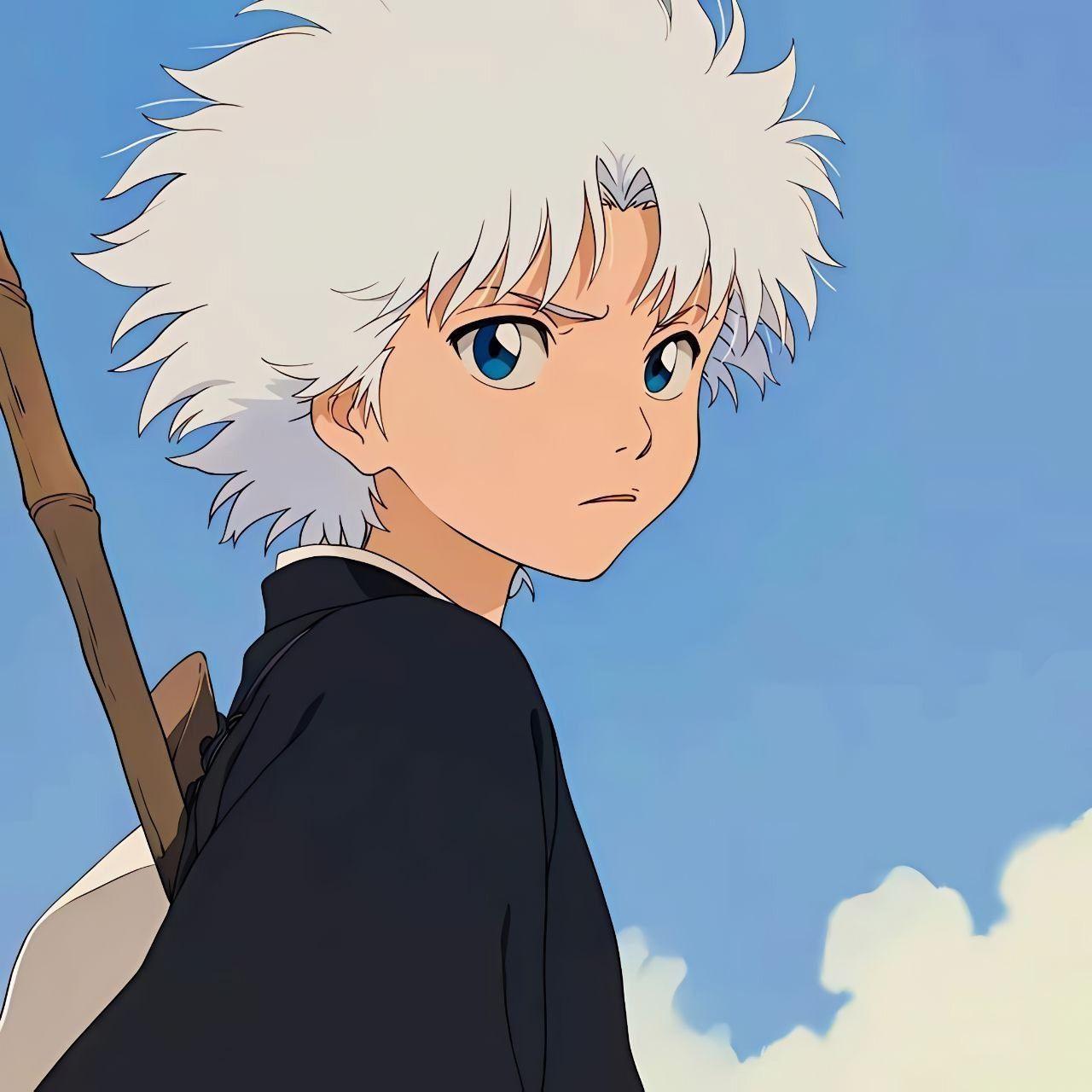 WhiteHowk avatar
