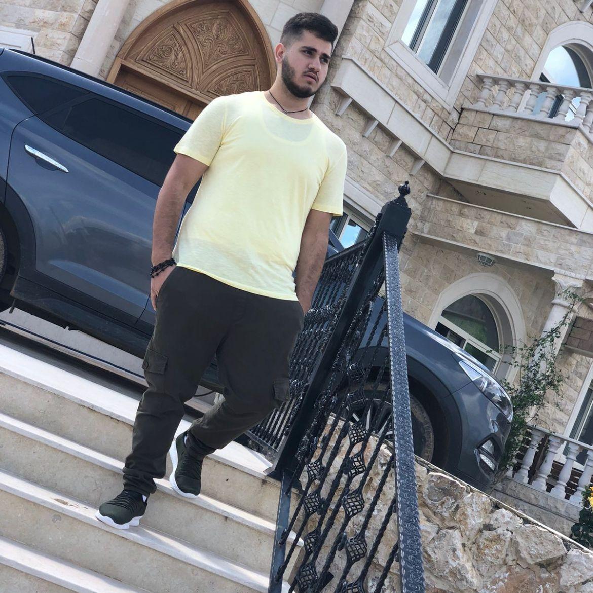 nabilfox avatar