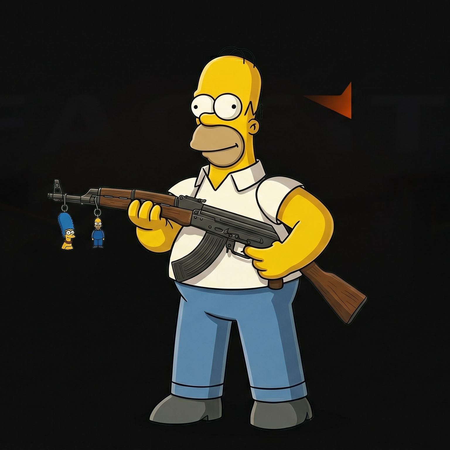 Acheeron FACEIT avatar