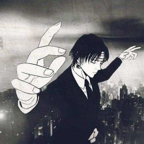 sayen666 avatar