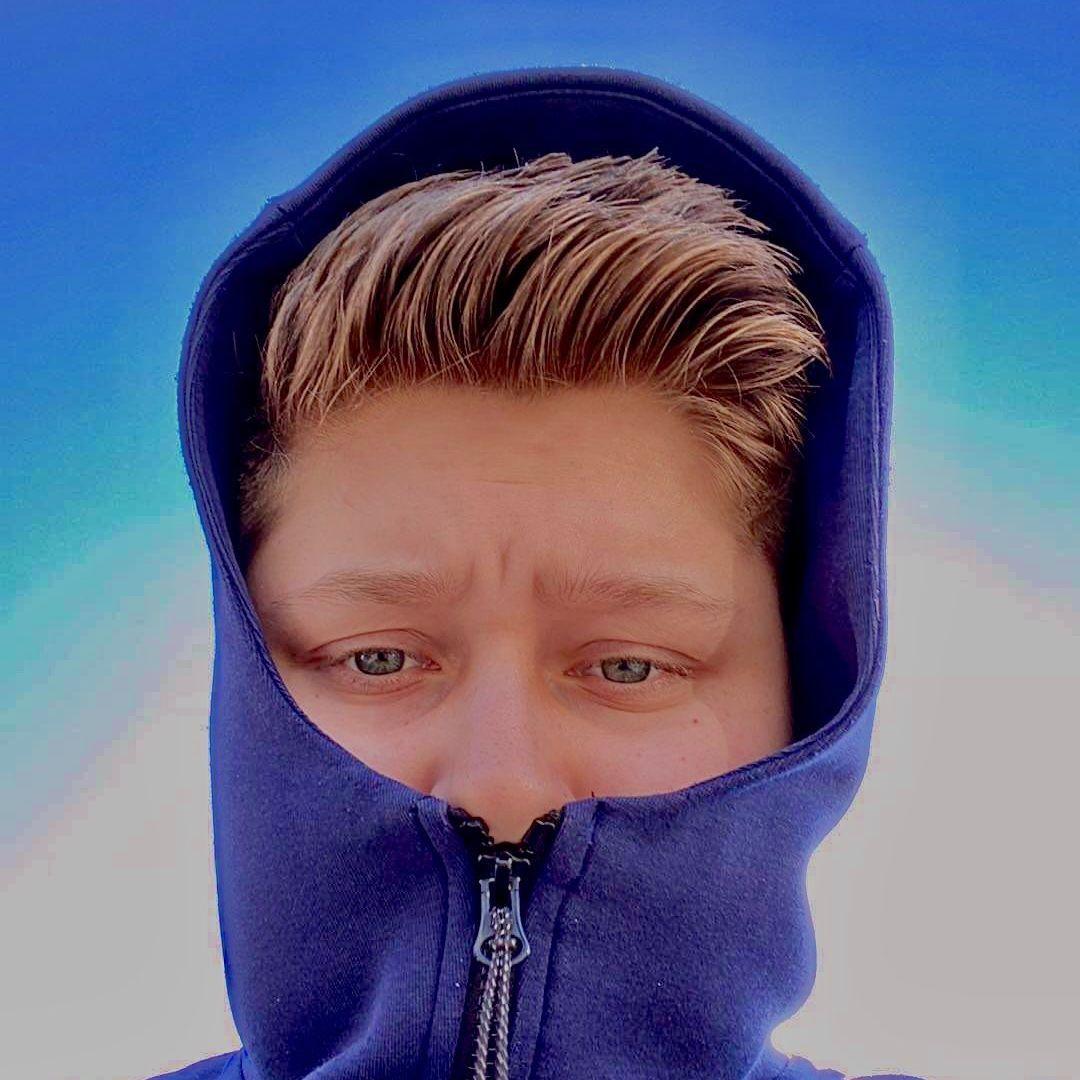 K4CP3RQ avatar
