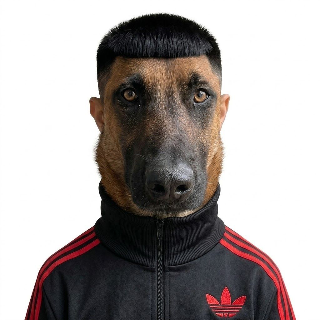 Smux FACEIT avatar