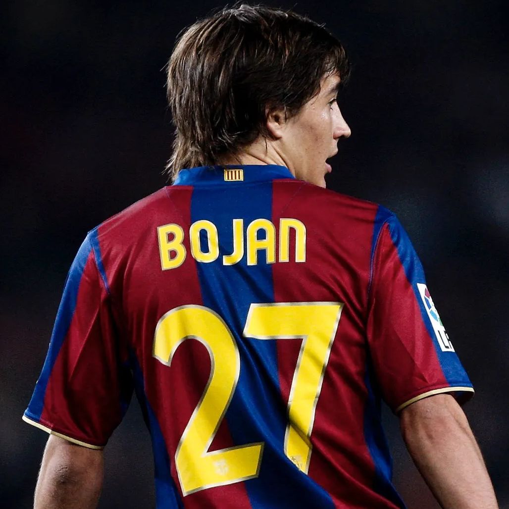 BOJANNNNN