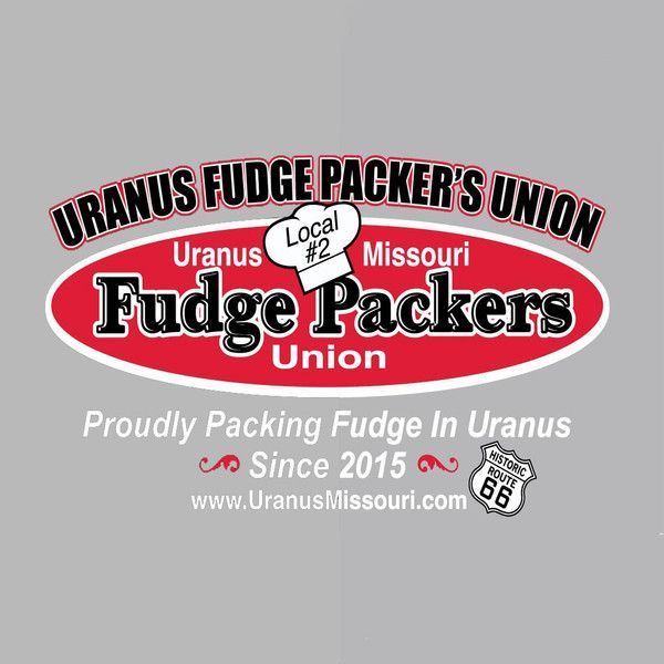 Fudge Packers