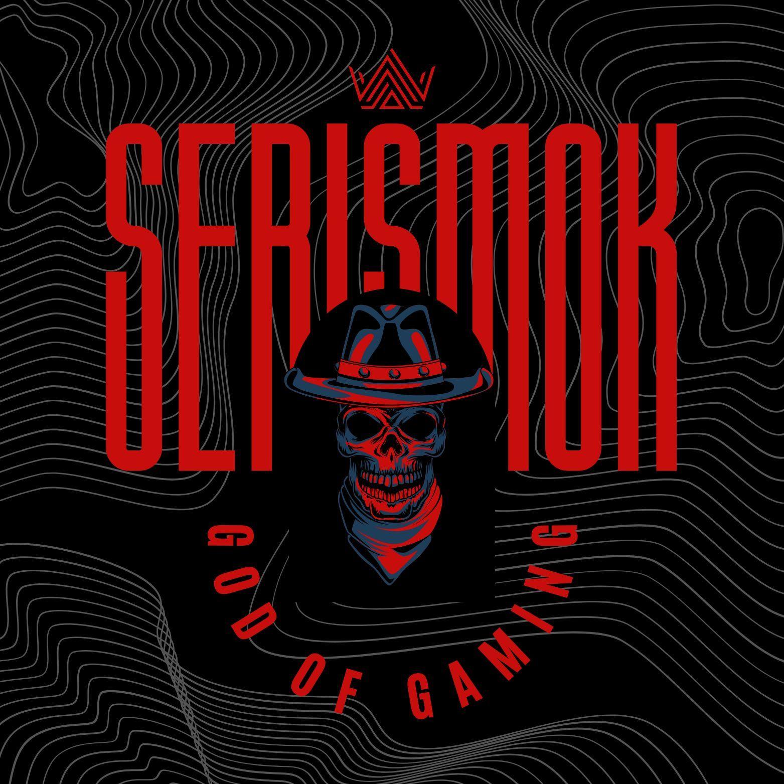 SeriSmok avatar