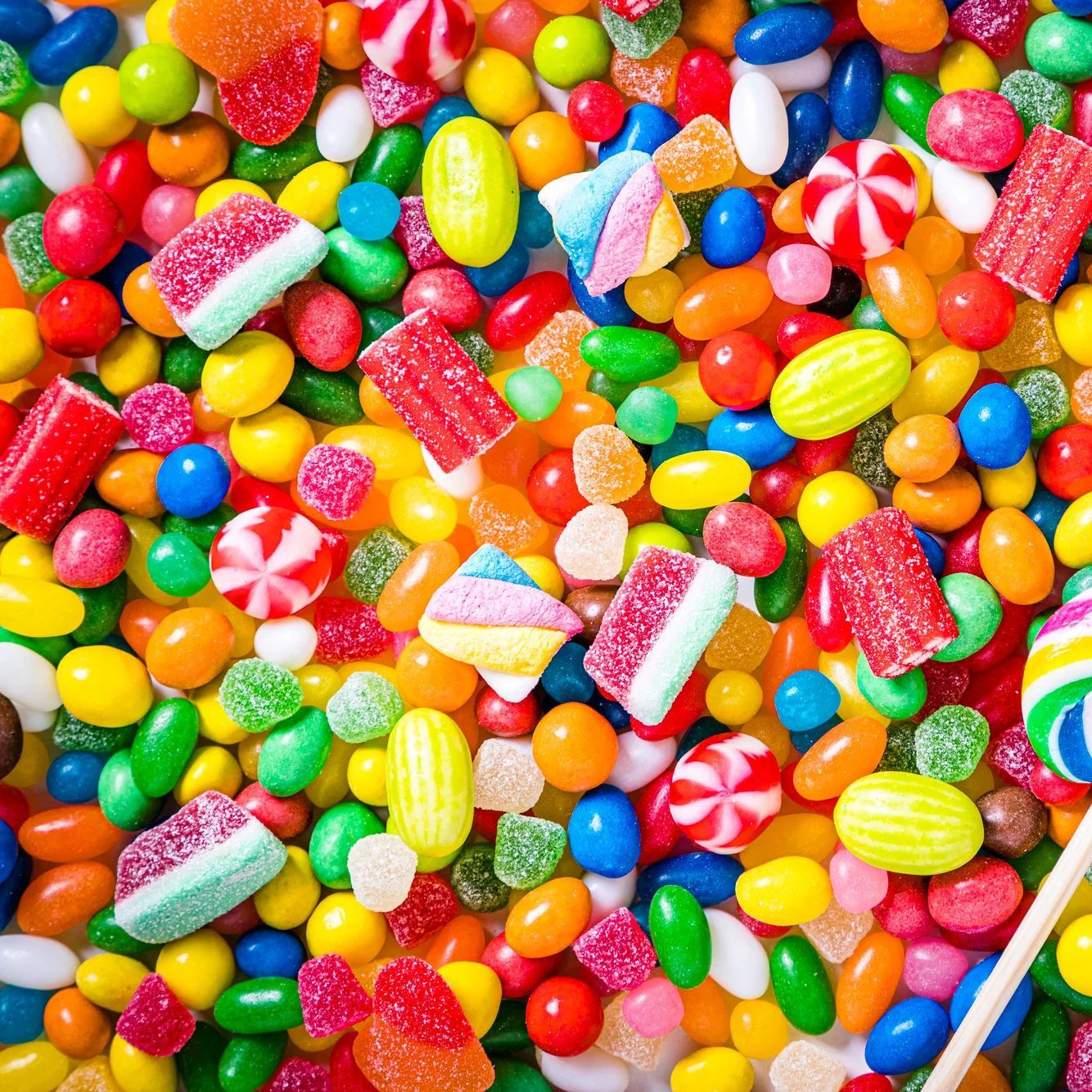 Canddyyysss