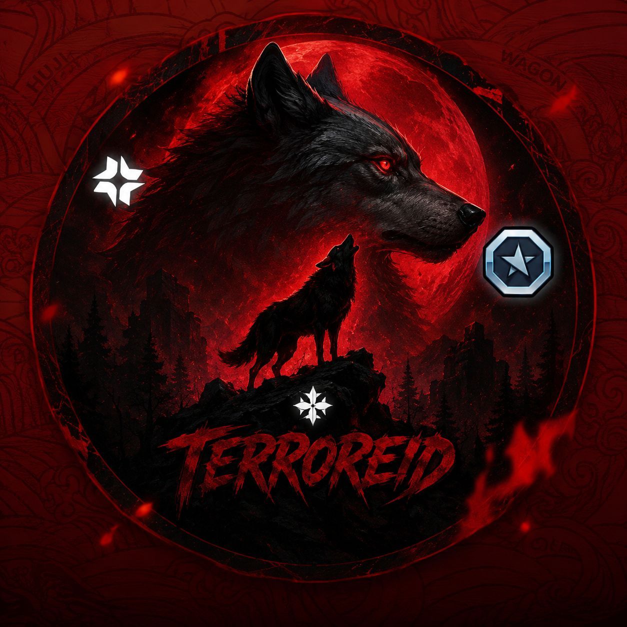 TERROREID FACEIT avatar