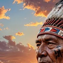 ChieftaiNRK