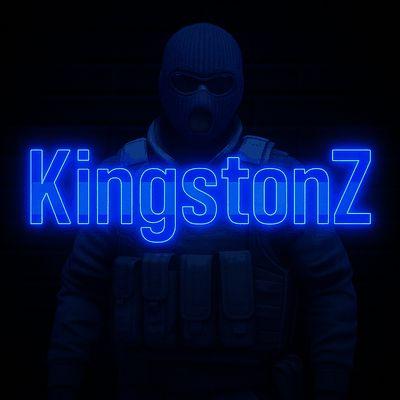 KingstonZ avatar