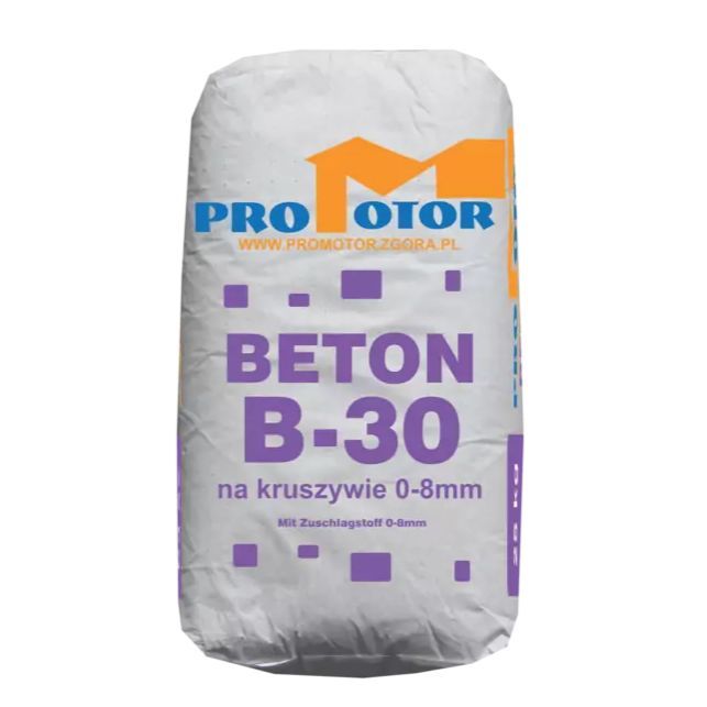 BetonProbory
