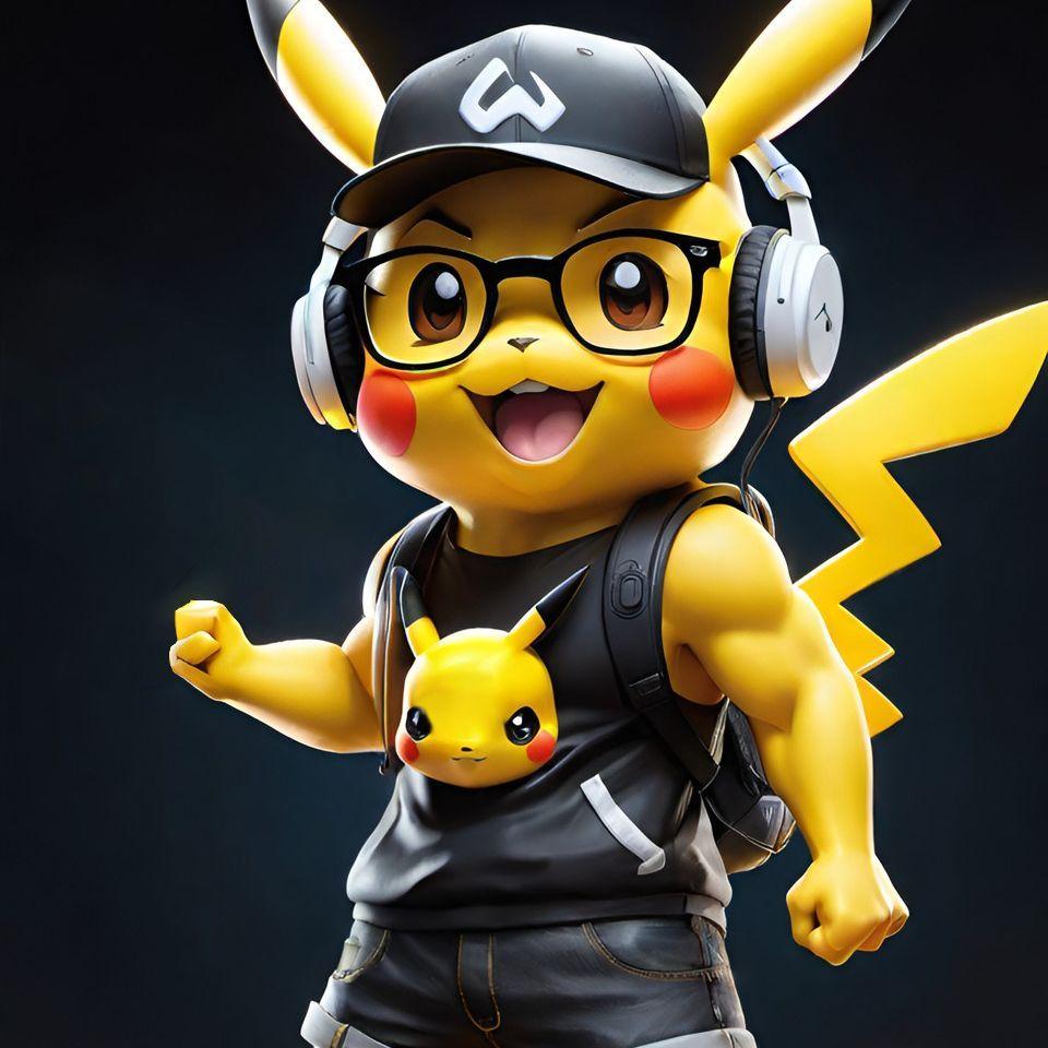 Player -PikachuTm- avatar