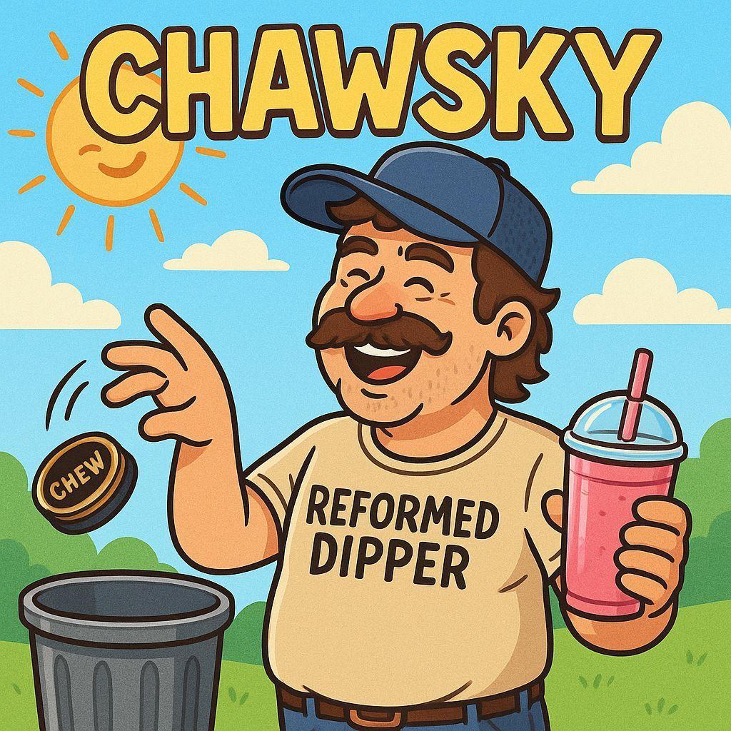 Chawsky avatar
