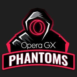 OperaGXPhantoms