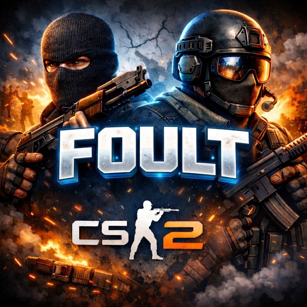 FouLt