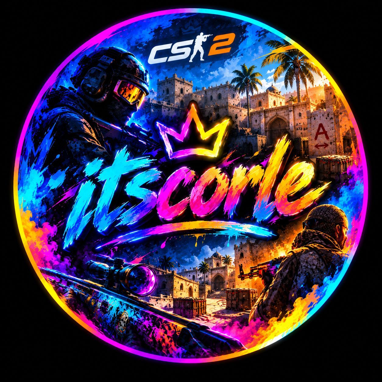 ItsCorle